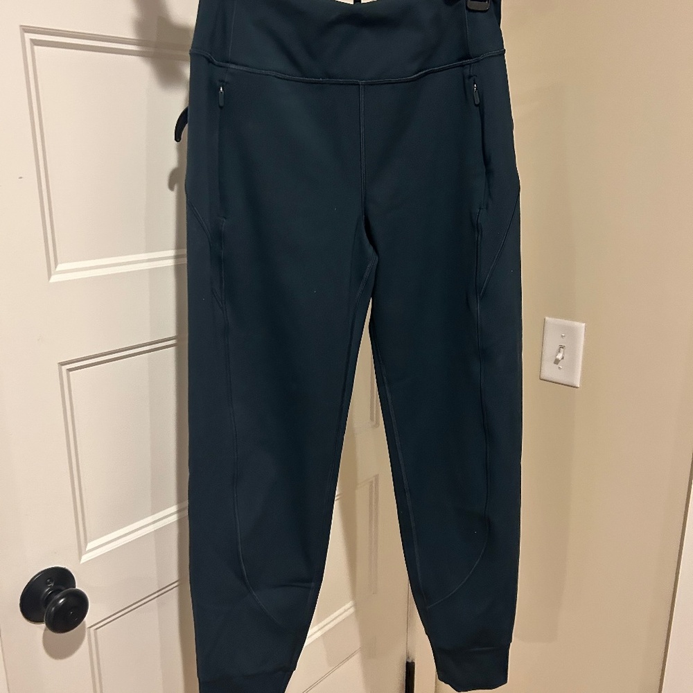 Athleta Rainier Jogger Women's size S